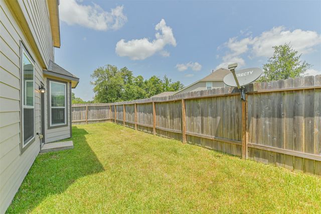 2934 Lawrence Park Court, Conroe, TX 77304