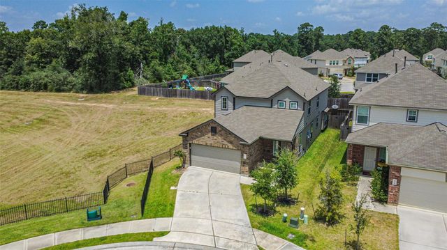 2934 Lawrence Park Court, Conroe, TX 77304