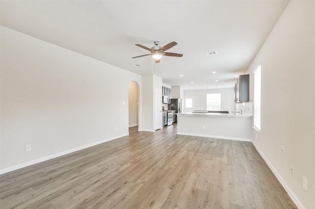 2934 Lawrence Park Court, Conroe, TX 77304
