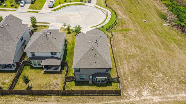 2934 Lawrence Park Court, Conroe, TX 77304