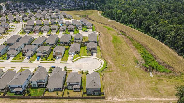 2934 Lawrence Park Court, Conroe, TX 77304
