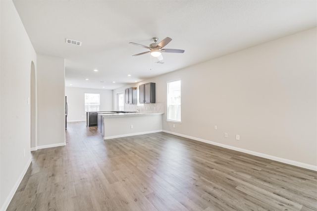 2934 Lawrence Park Court, Conroe, TX 77304