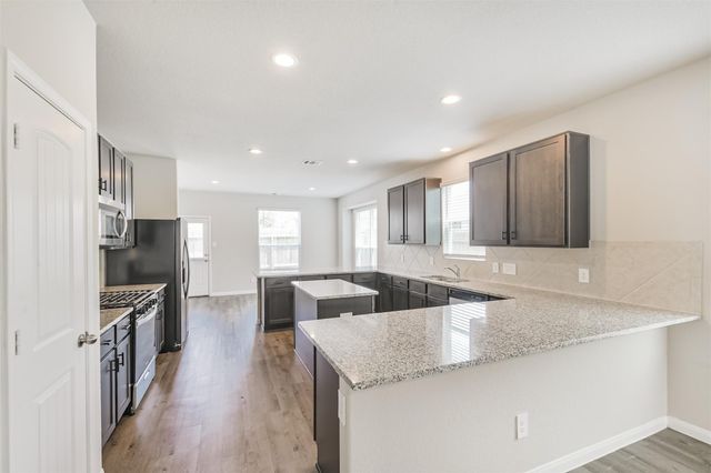 2934 Lawrence Park Court, Conroe, TX 77304