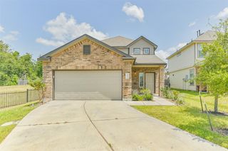 2934 Lawrence Park Court, Conroe, TX 77304