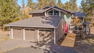 20886 King David Avenue, Bend, OR 97702