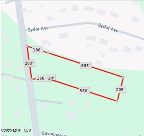 93 Toms River Road, Jackson, NJ 08527