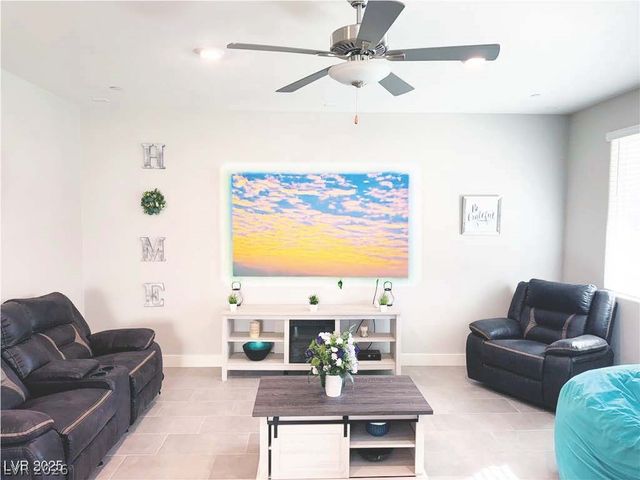 7855 Skyler Falls Lane, North Las Vegas, NV 89084