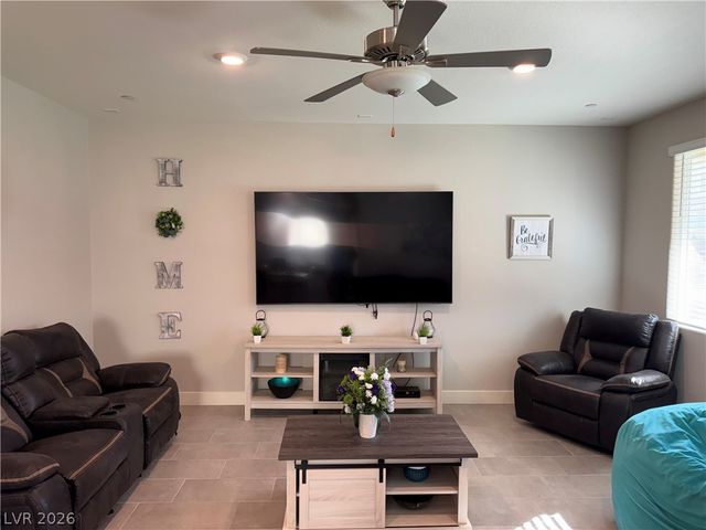 7855 Skyler Falls Lane, North Las Vegas, NV 89084