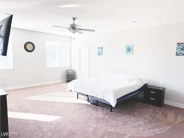 7855 Skyler Falls Lane, North Las Vegas, NV 89084