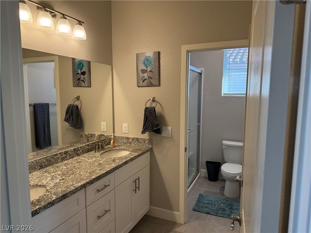 7855 Skyler Falls Lane, North Las Vegas, NV 89084