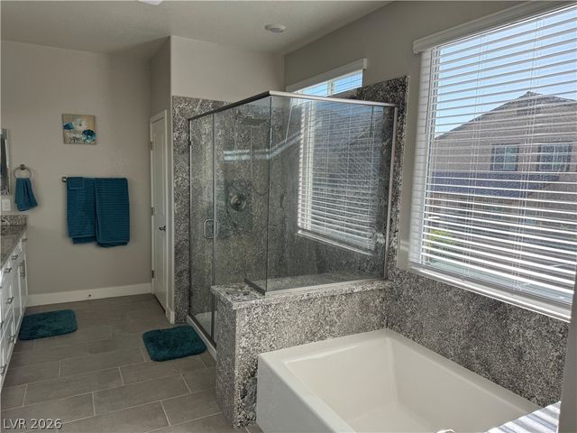 7855 Skyler Falls Lane, North Las Vegas, NV 89084