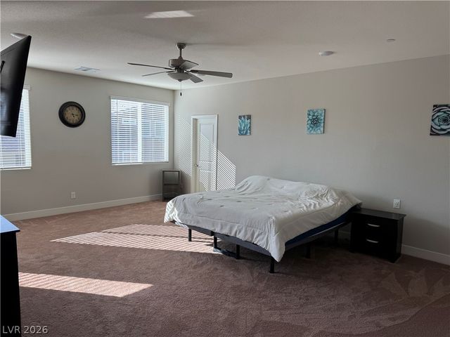 7855 Skyler Falls Lane, North Las Vegas, NV 89084