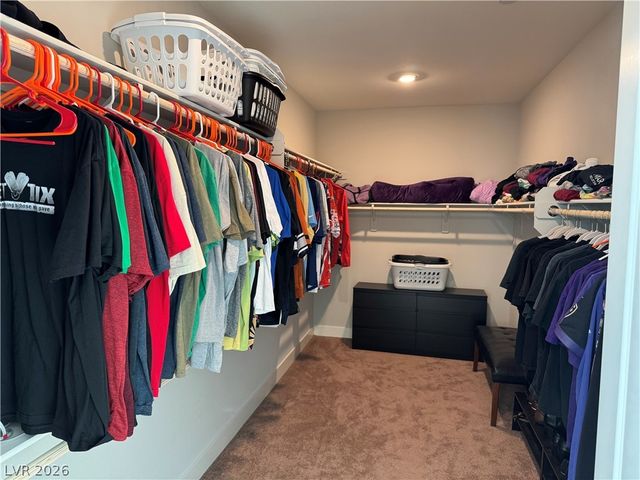 7855 Skyler Falls Lane, North Las Vegas, NV 89084