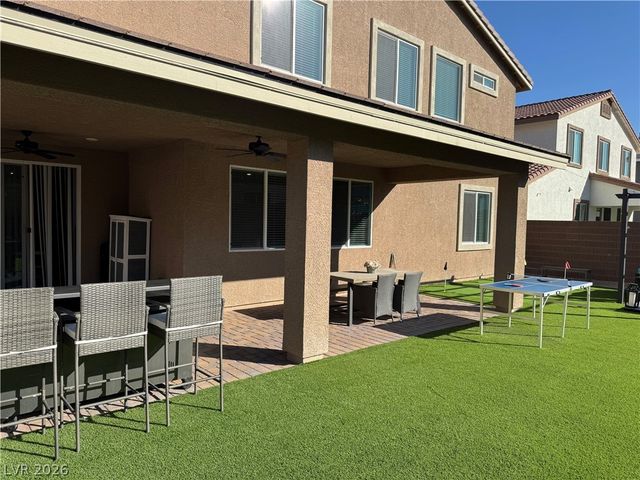 7855 Skyler Falls Lane, North Las Vegas, NV 89084