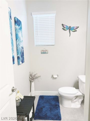 7855 Skyler Falls Lane, North Las Vegas, NV 89084