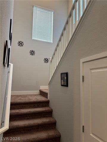 7855 Skyler Falls Lane, North Las Vegas, NV 89084