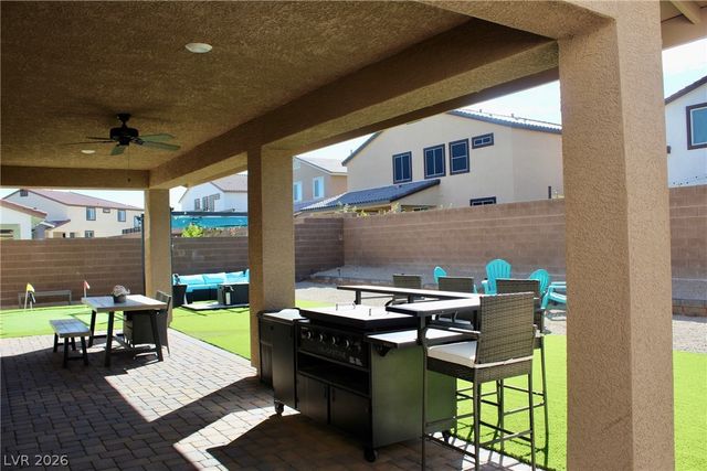 7855 Skyler Falls Lane, North Las Vegas, NV 89084