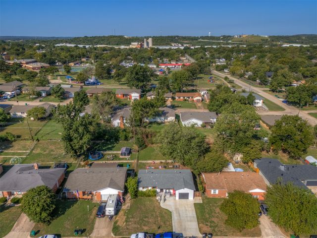 772 N Moccasin Place, Sapulpa, OK 74066