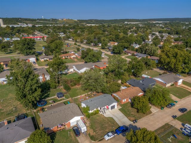 772 N Moccasin Place, Sapulpa, OK 74066