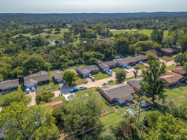 772 N Moccasin Place, Sapulpa, OK 74066
