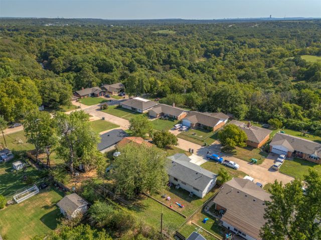 772 N Moccasin Place, Sapulpa, OK 74066