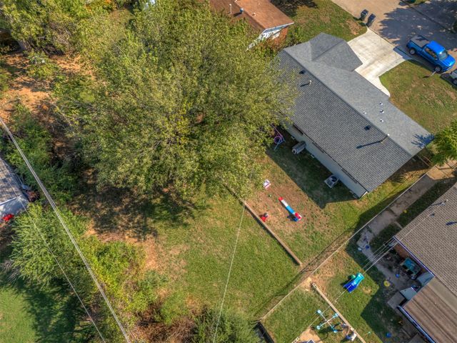 772 N Moccasin Place, Sapulpa, OK 74066