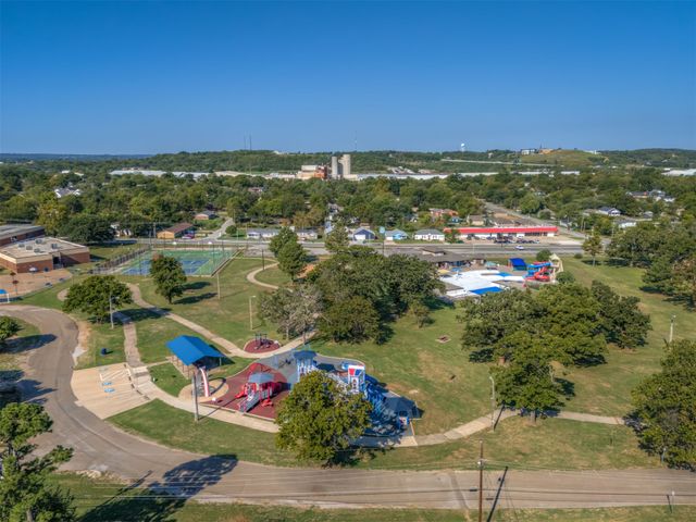 772 N Moccasin Place, Sapulpa, OK 74066