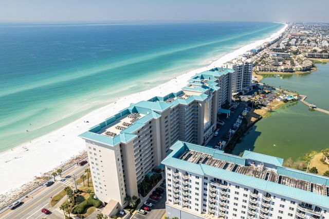 1160 Scenic Gulf Drive, A1106, Miramar Beach, FL 32550