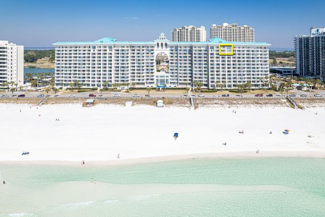 1160 Scenic Gulf Drive, A1106, Miramar Beach, FL 32550