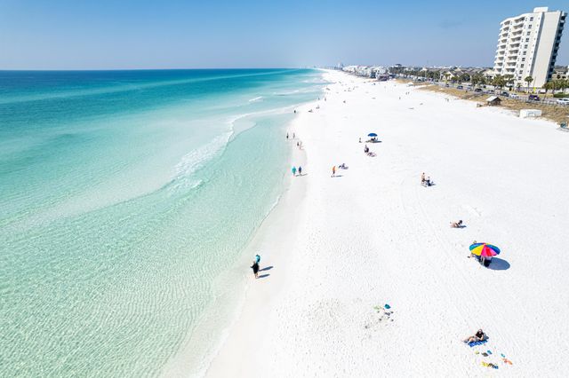 1160 Scenic Gulf Drive, A1106, Miramar Beach, FL 32550