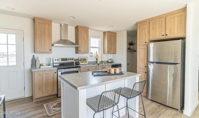 38500 W Vineyard Road D, Tonopah, AZ 85354