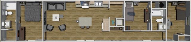 38500 W Vineyard Road D, Tonopah, AZ 85354