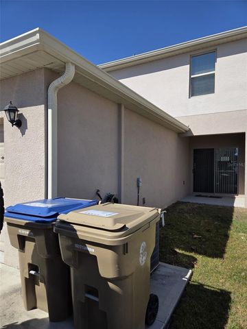 1778 RED CANYON DRIVE, Kissimmee, FL 34744