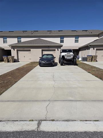 1778 RED CANYON DRIVE, Kissimmee, FL 34744