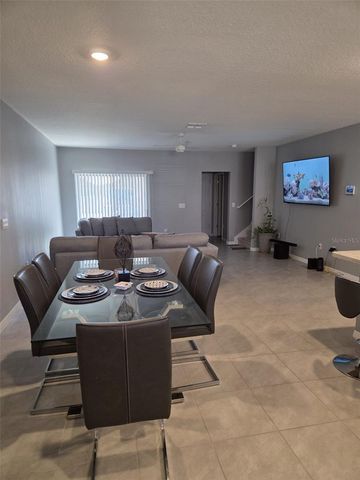 1778 RED CANYON DRIVE, Kissimmee, FL 34744