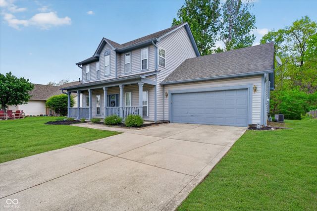 5935 Candlewick Drive, Indianapolis, IN 46228