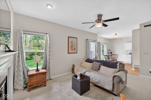 5935 Candlewick Drive, Indianapolis, IN 46228