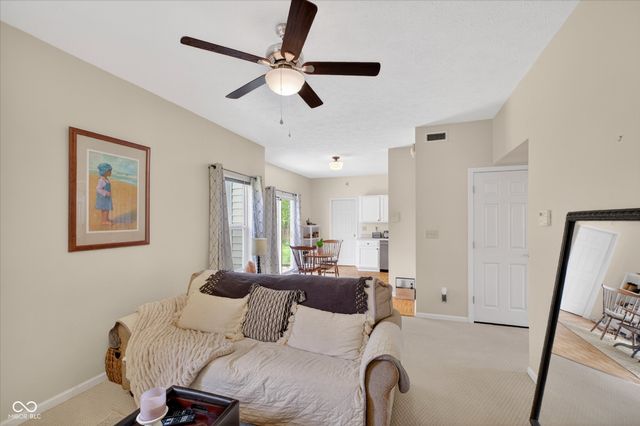 5935 Candlewick Drive, Indianapolis, IN 46228