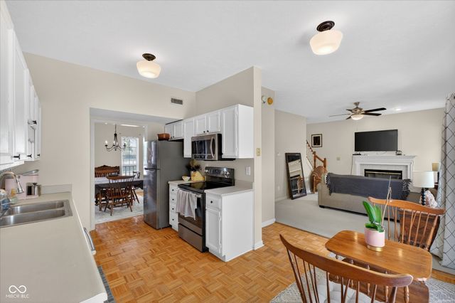 5935 Candlewick Drive, Indianapolis, IN 46228