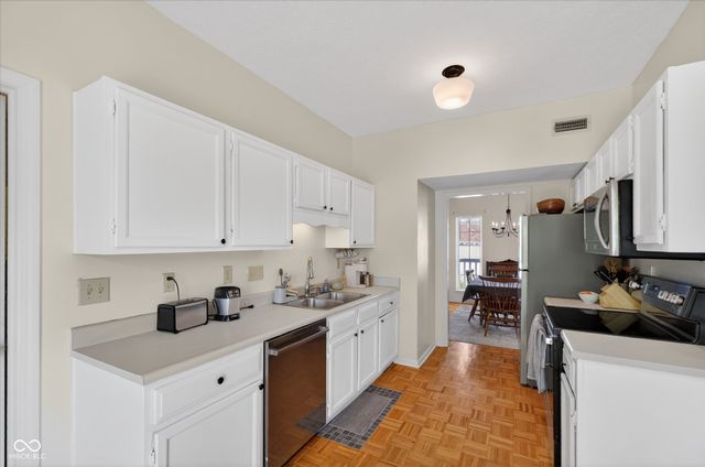 5935 Candlewick Drive, Indianapolis, IN 46228