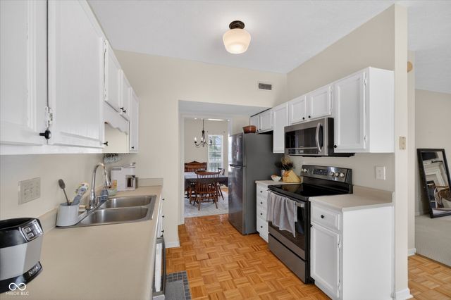5935 Candlewick Drive, Indianapolis, IN 46228