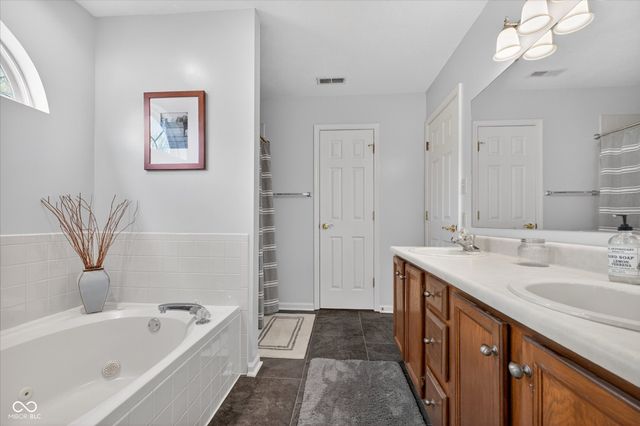 5935 Candlewick Drive, Indianapolis, IN 46228