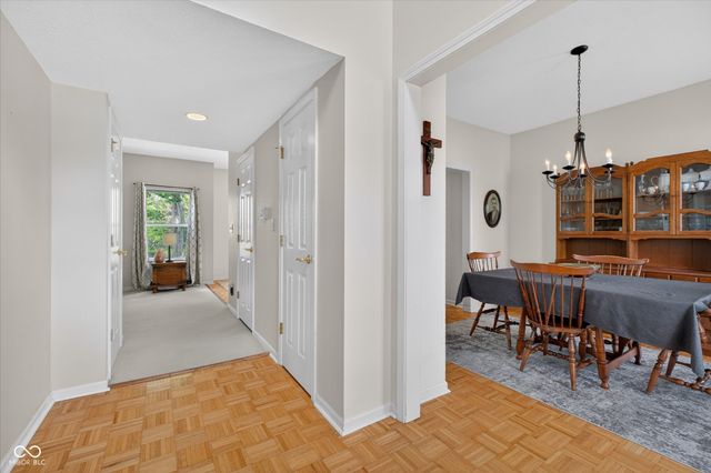 5935 Candlewick Drive, Indianapolis, IN 46228