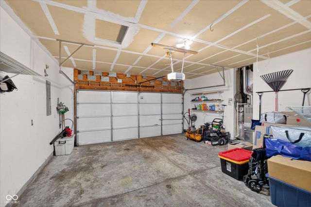 5935 Candlewick Drive, Indianapolis, IN 46228