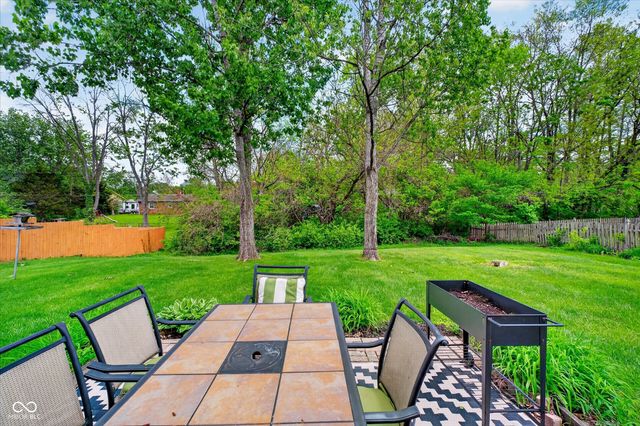 5935 Candlewick Drive, Indianapolis, IN 46228