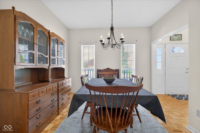 5935 Candlewick Drive, Indianapolis, IN 46228
