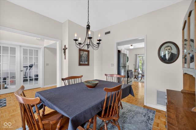 5935 Candlewick Drive, Indianapolis, IN 46228