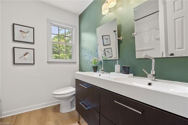 317 Benbow Drive, East Bend, NC 27018