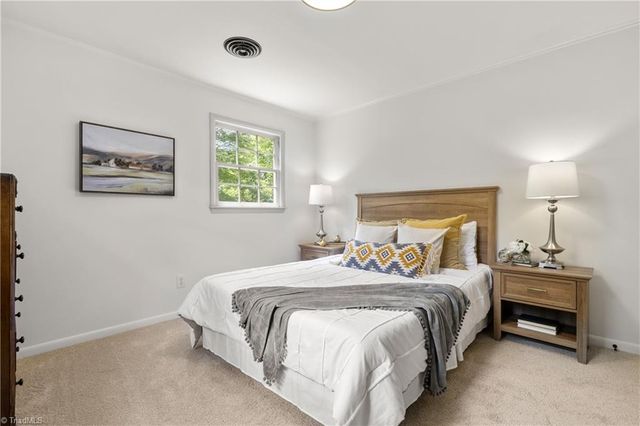 317 Benbow Drive, East Bend, NC 27018