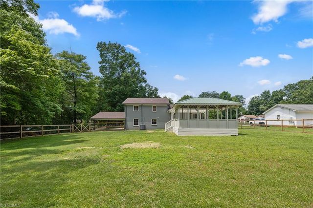 317 Benbow Drive, East Bend, NC 27018